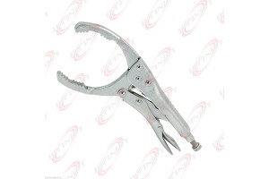  OIL FILTER LOCKING WRENCH 2 1/8 - 4 1/2 PLIERS VISE VICE GRIP WRENCH TOOL